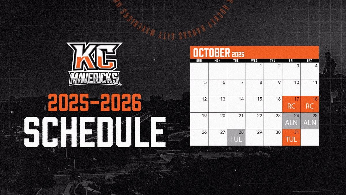 Kansas City Mavericks at Jacksonville Icemen