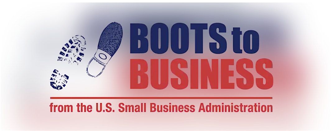 2026 Boots to Business (Entrepreneurship) Class