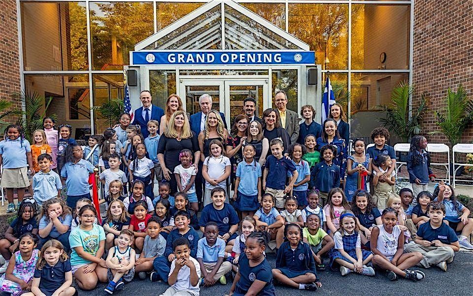 A hopeful note: Teaching Greek in students of the diaspora and beyond