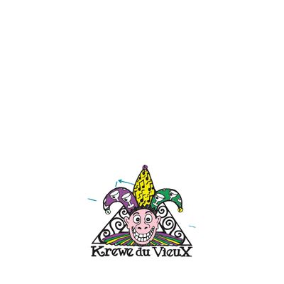 Krewe Du Vieux