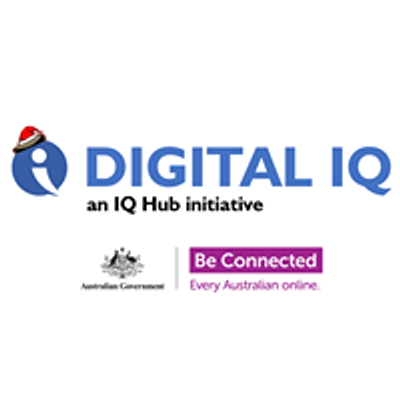 Digital IQ - an IQ Hub initiative