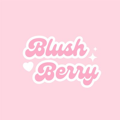 Blushberry