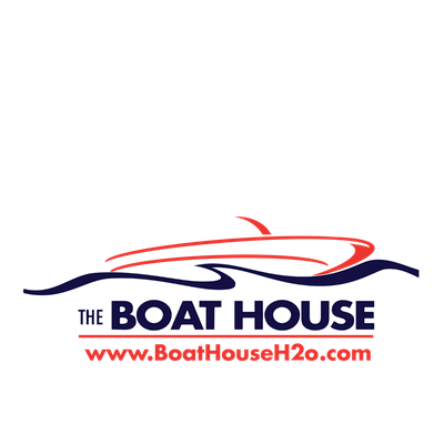 The Boat House of Port Charlotte