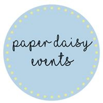 Paper Daisy Events