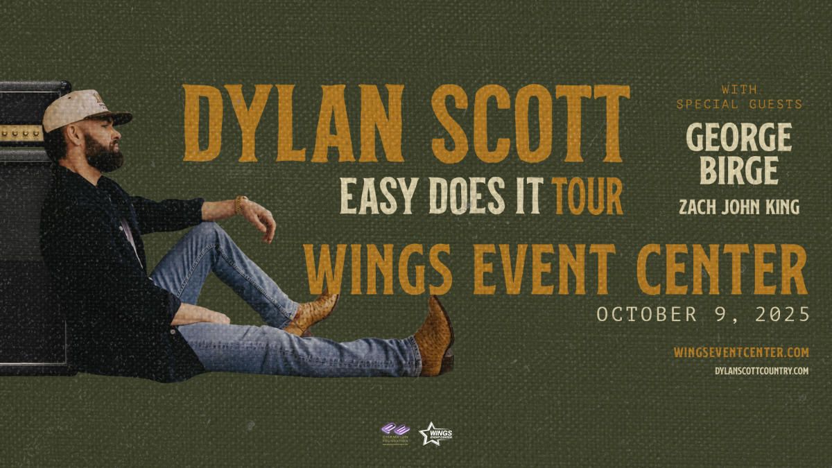 Parking - Dylan Scott with George Birge