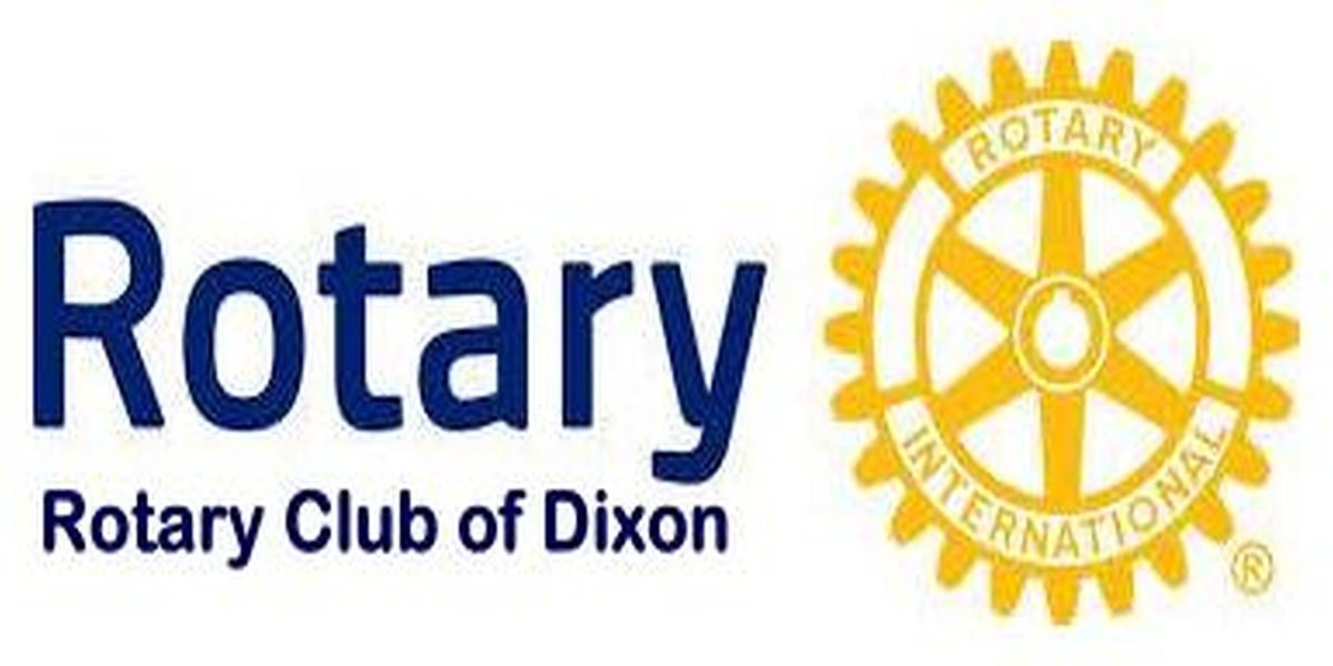 2022 Dixon Rotary Crab Feed Dixon May Fair Madden Hall February