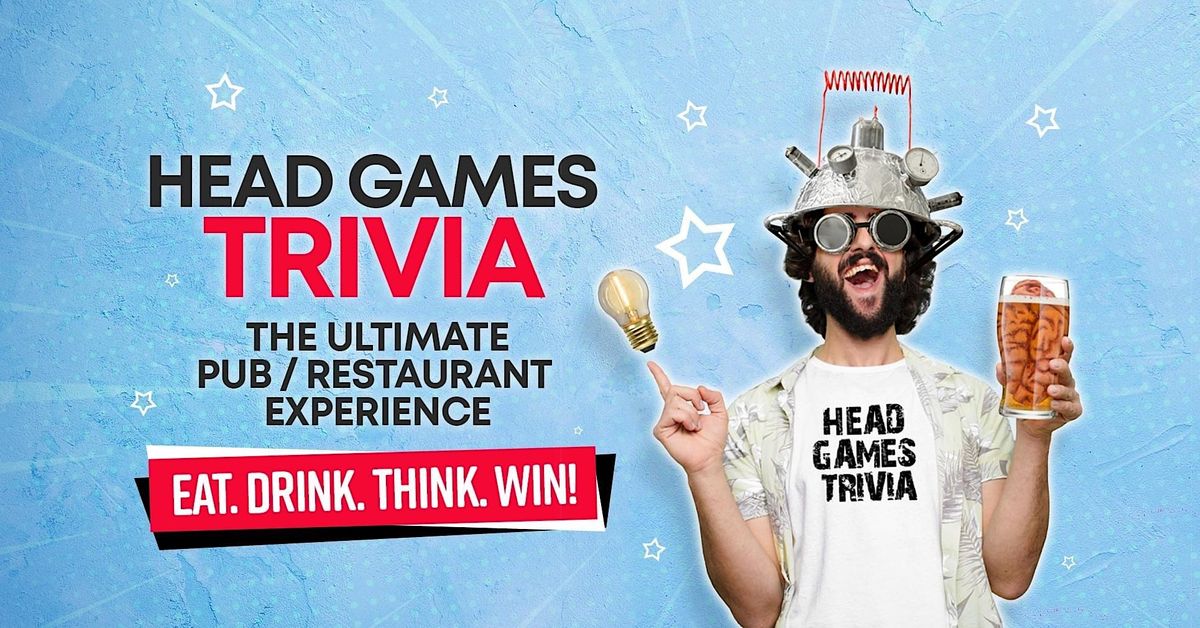 Trivia Night at Deschutes Brewery Bend Public House