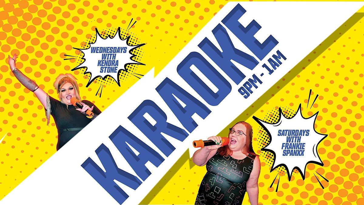 Ollywood Karaoke