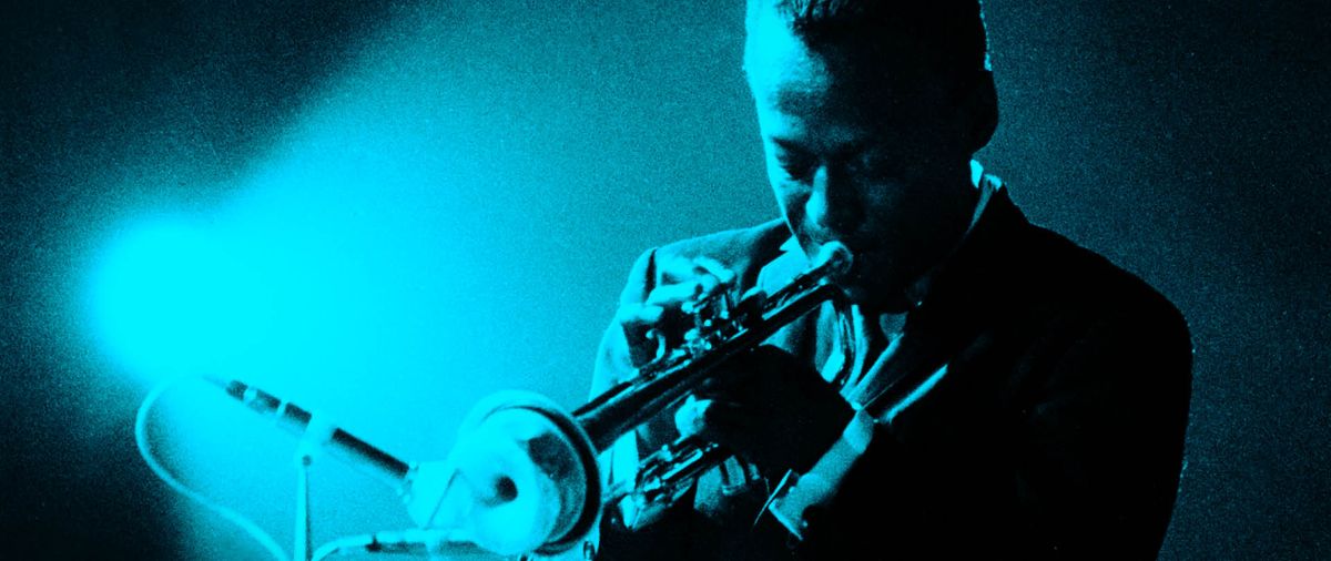 Miles Davis