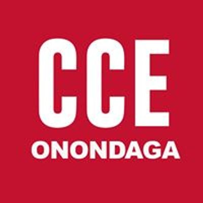 CCE Onondaga