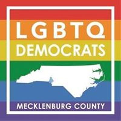 LGBTQ Democrats of Mecklenburg County