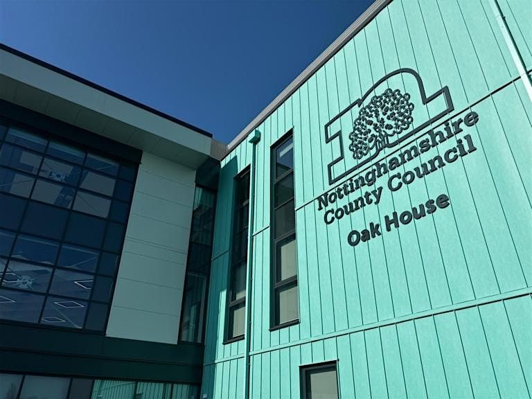 Digitalisation & Technology Community of Practice