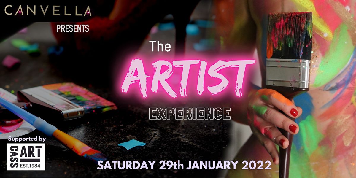 The ARTIST Experience!