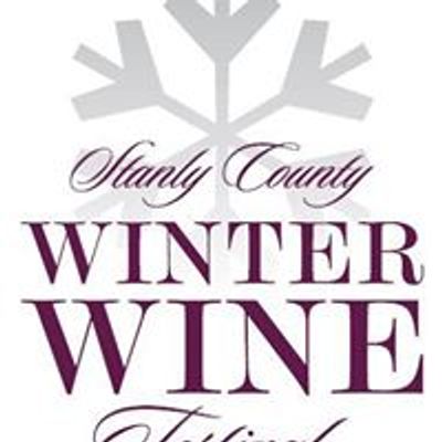 Stanly County Winter Wine Festival