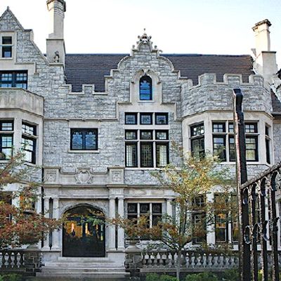 Mansions on Fifth Hotel