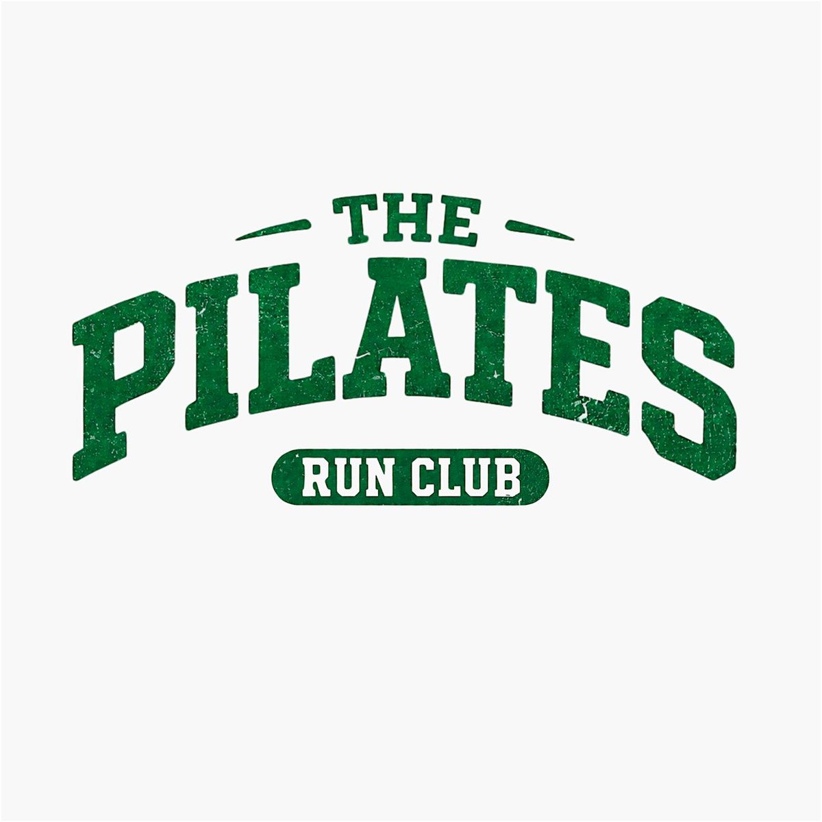 Pilates Pop-Up