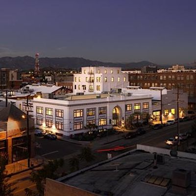 Hauser & Wirth Los Angeles