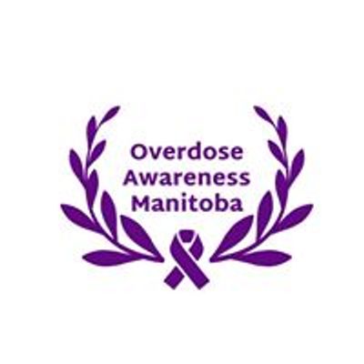 Overdose Awareness Manitoba