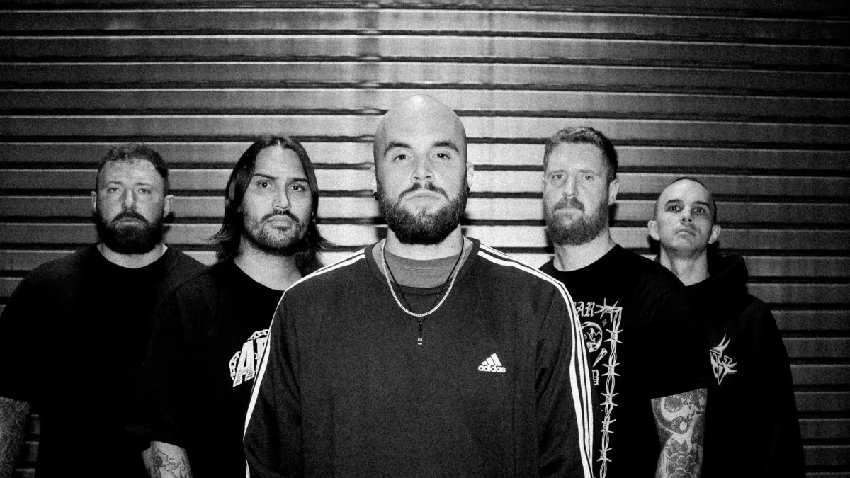 Thy Art Is Murder, Polaris in Elwood