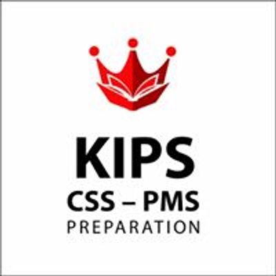 KIPS CSS Network