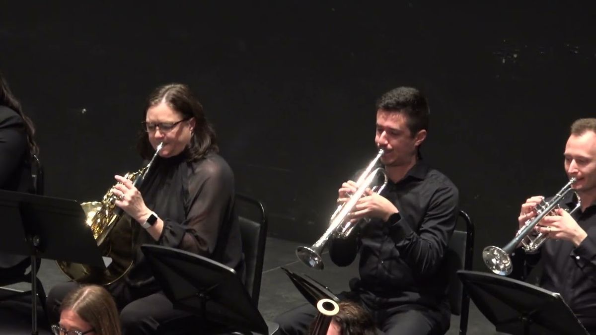 MusicaNova Orchestra: Baroque To The Future