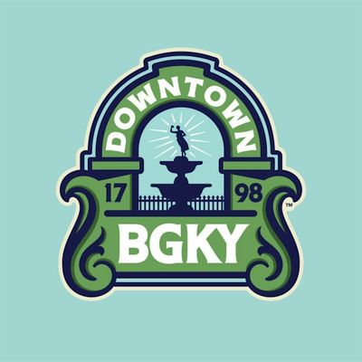 Downtown BGKY, the City of Bowling Green