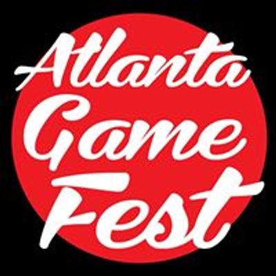 Atlanta Game Fest