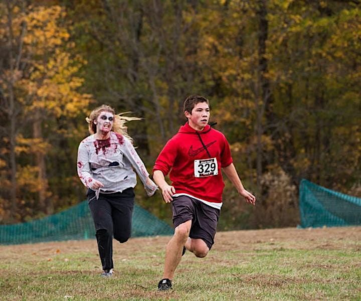 5K Zombie Run - Orlando - Oct 29, 2023