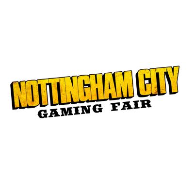 Nottingham City Gaming Fair