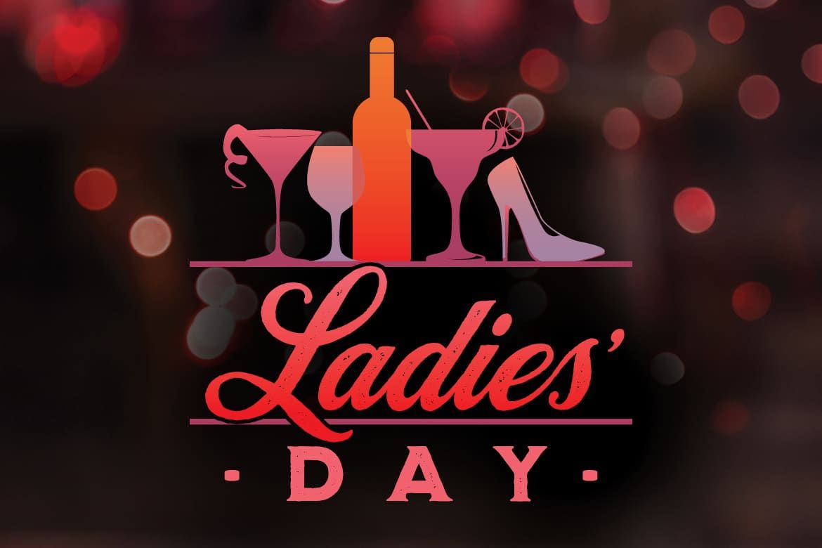 Ladies in the Day