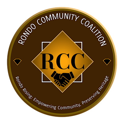 Rondo Community Coalition