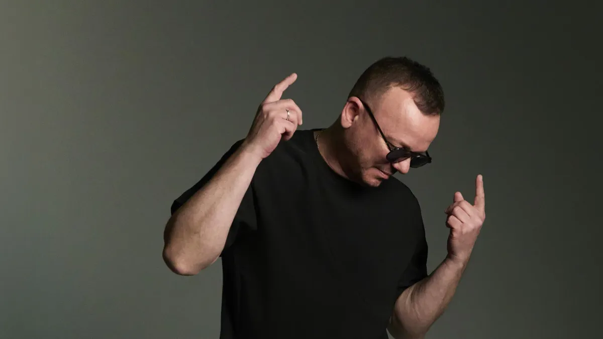 Gigi D'Alessio in Napoli
