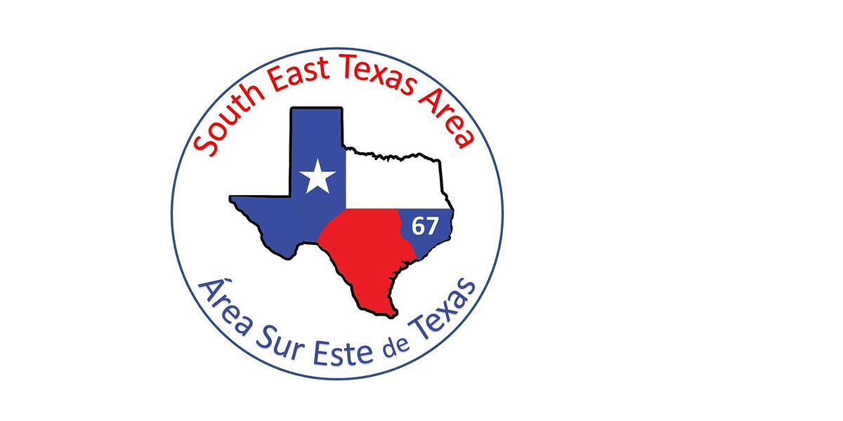 60th SETA Convention MCM Elegante Hotel, Beaumont, TX January 13 to