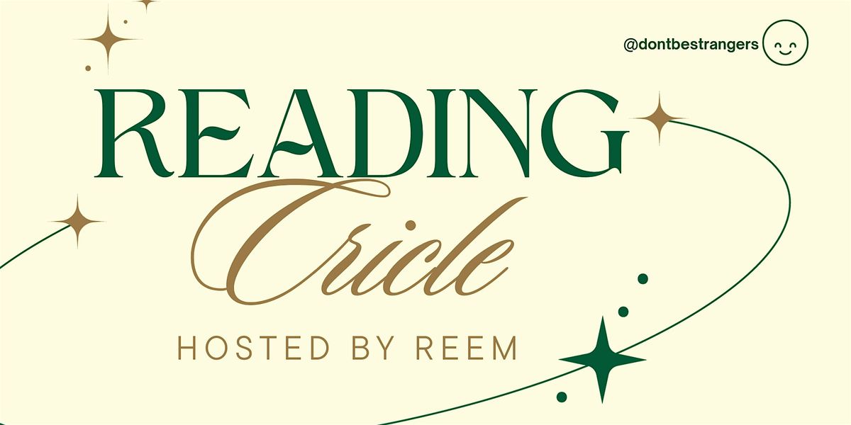 Reading Circle (Dallas, TX)