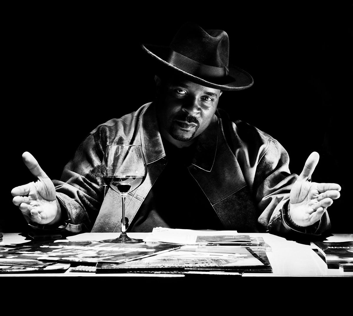 SIR MIX-A-LOT (SECOND SHOW ADDED DUE TO HIGH DEMAND!!!)