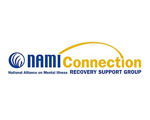 NAMI Connection Mental Illness Recovery Support Group- Gulfport,MS inperson