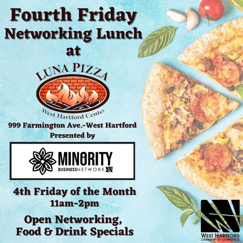 Fourth Friday Lunches At Lunas Pizza Presented By The Minority   5c343d9089e6c388ebfebd2285c197ba59e39f899ba043310c45b469ded0f714 Rimg W960 H960 Gmir 