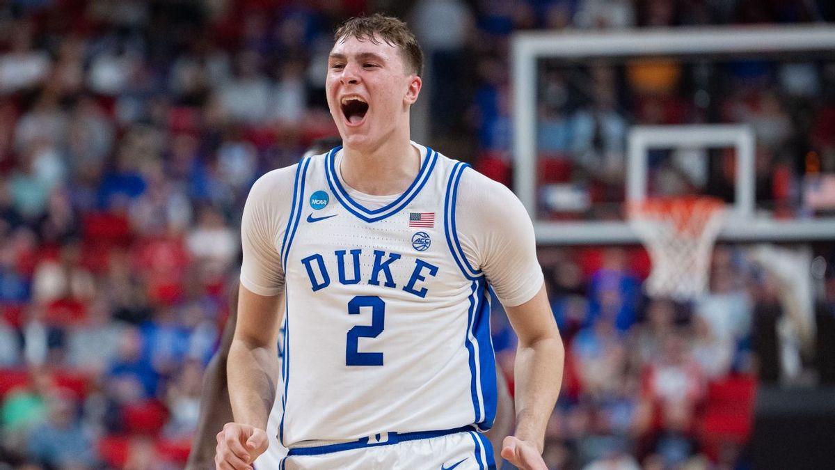 Duke Blue Devils vs. Indiana State Sycamores