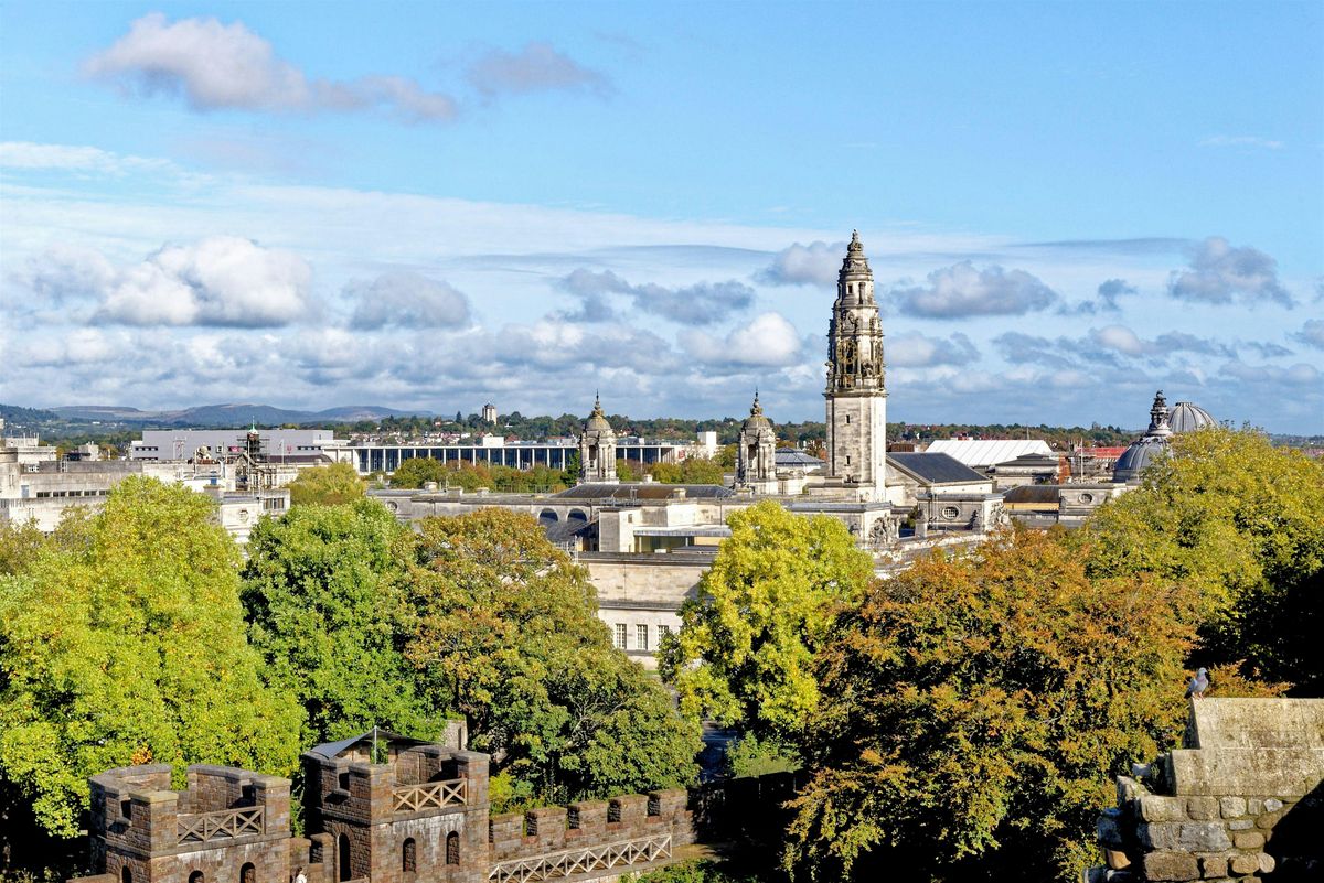 An Exciting Scavenger Hunt! - The 6000 Year-Old Capital