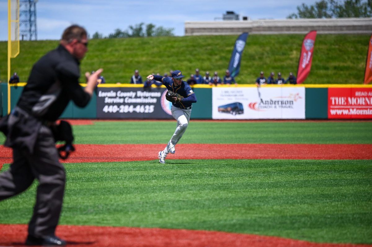 Parking Ball State Cardinals at Toledo Rockets Mens Basketball