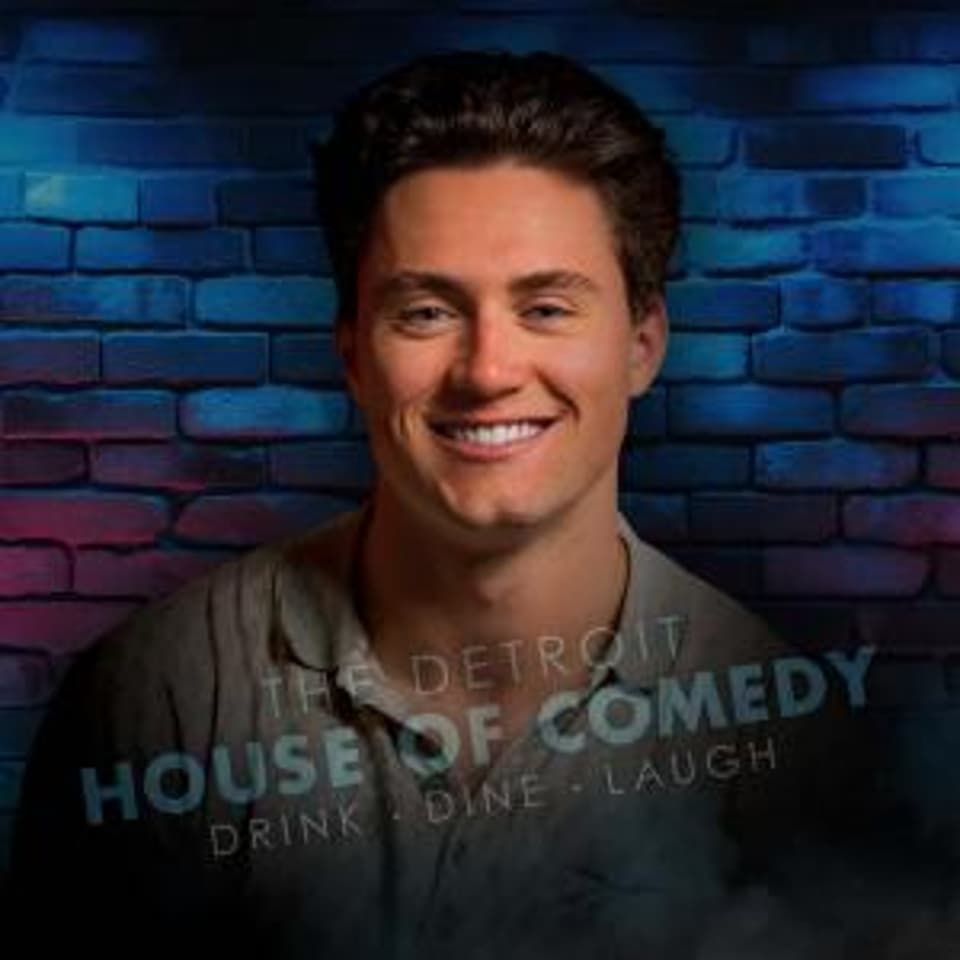 New York Comedy Festival: Alec Flynn
