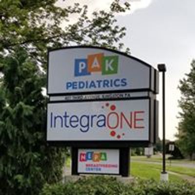 Pediatric Associates of Kingston