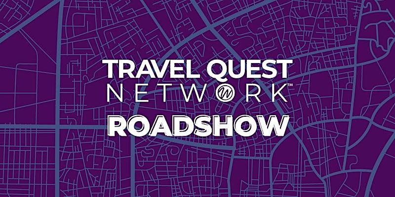 Travel Quest Network Roadshow: Orlando