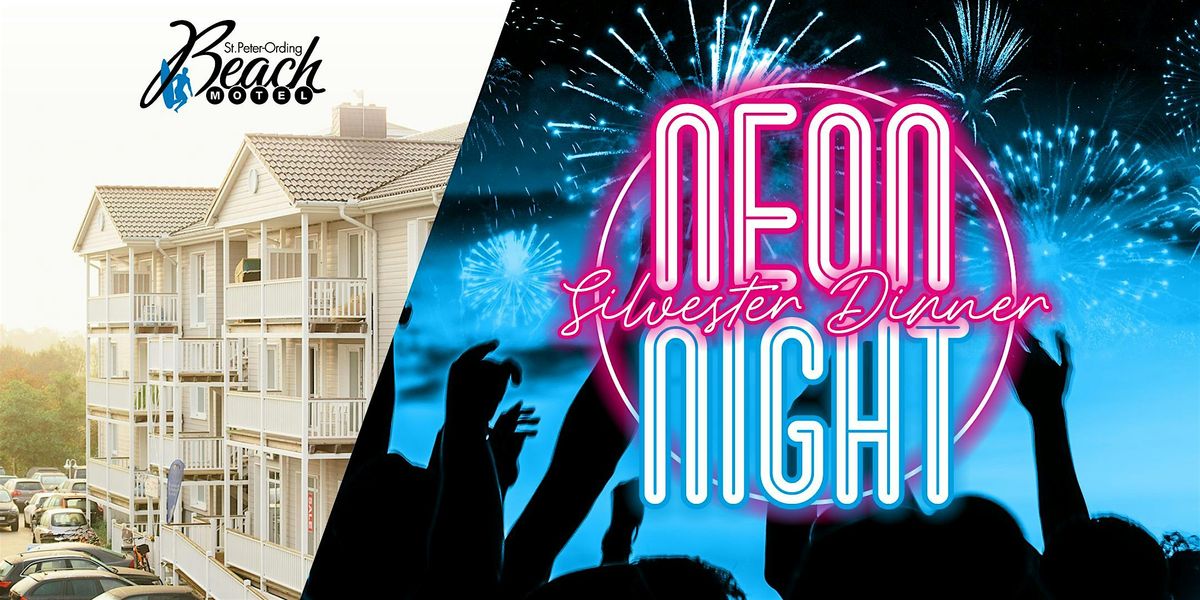 Silvester Dinner 2024