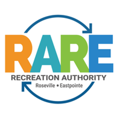 Recreation Authority Roseville & Eastpointe