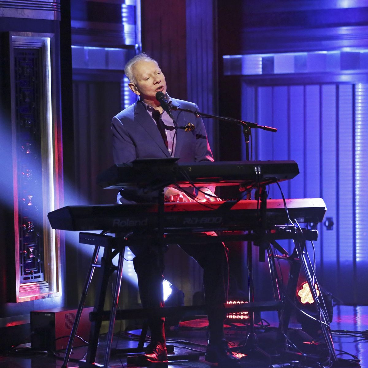 Joe Jackson