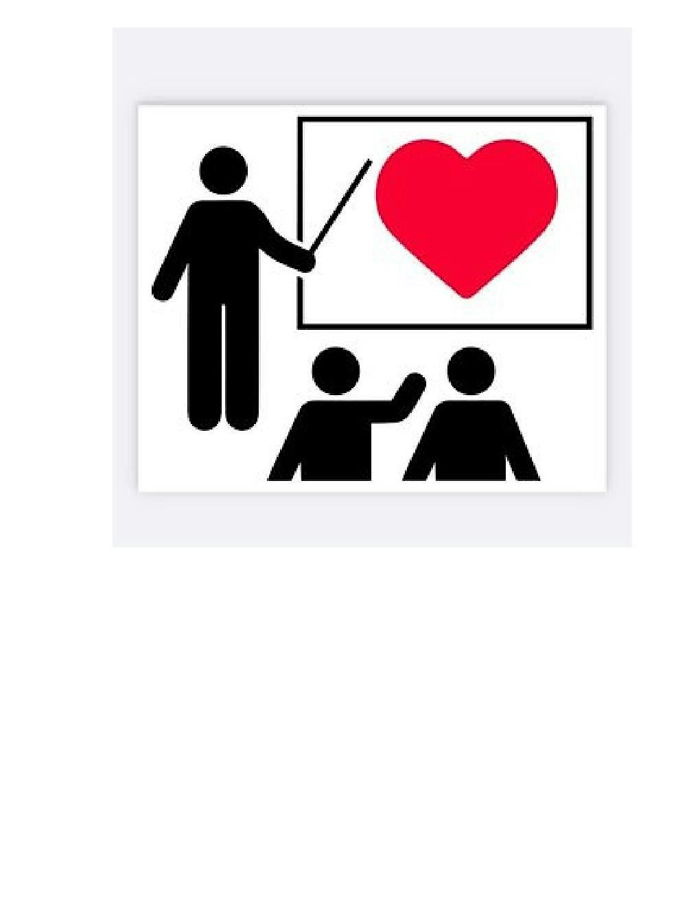 Presentation Dating!