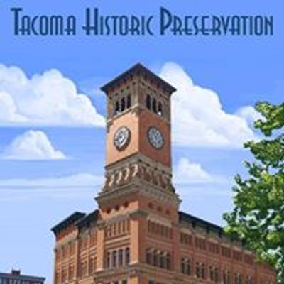 Tacoma Historic Preservation