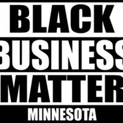 Black Business Matters Minnesota