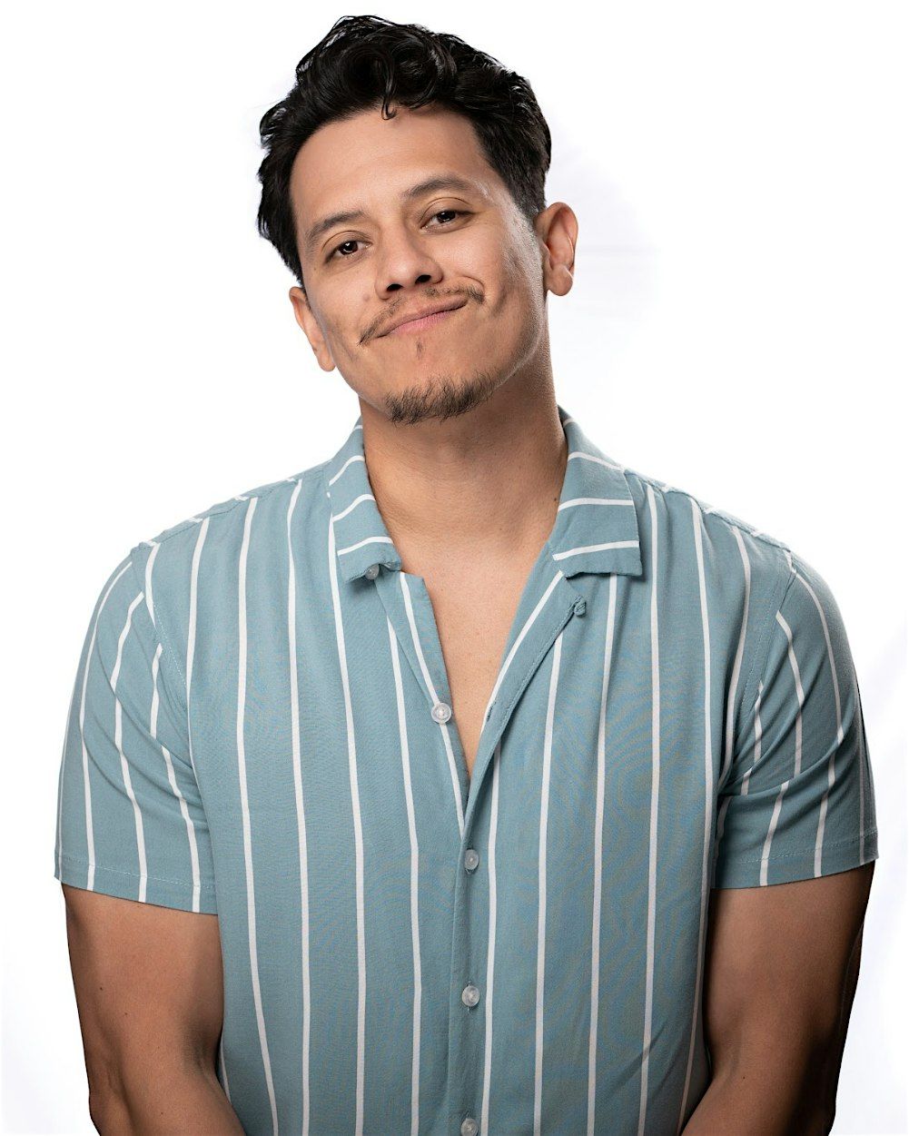 Eric Ochoa: Live in San Diego